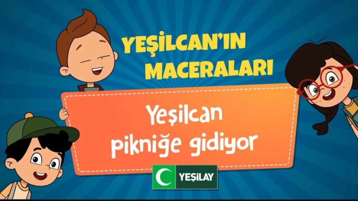 OKULUMUZDA BAĞIMLILIKLA MÜCADELE EĞİTİMİ VERİLDİ